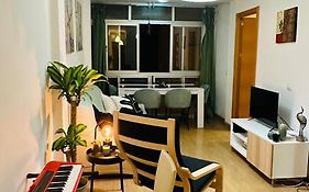 Malaga Centro Apartment